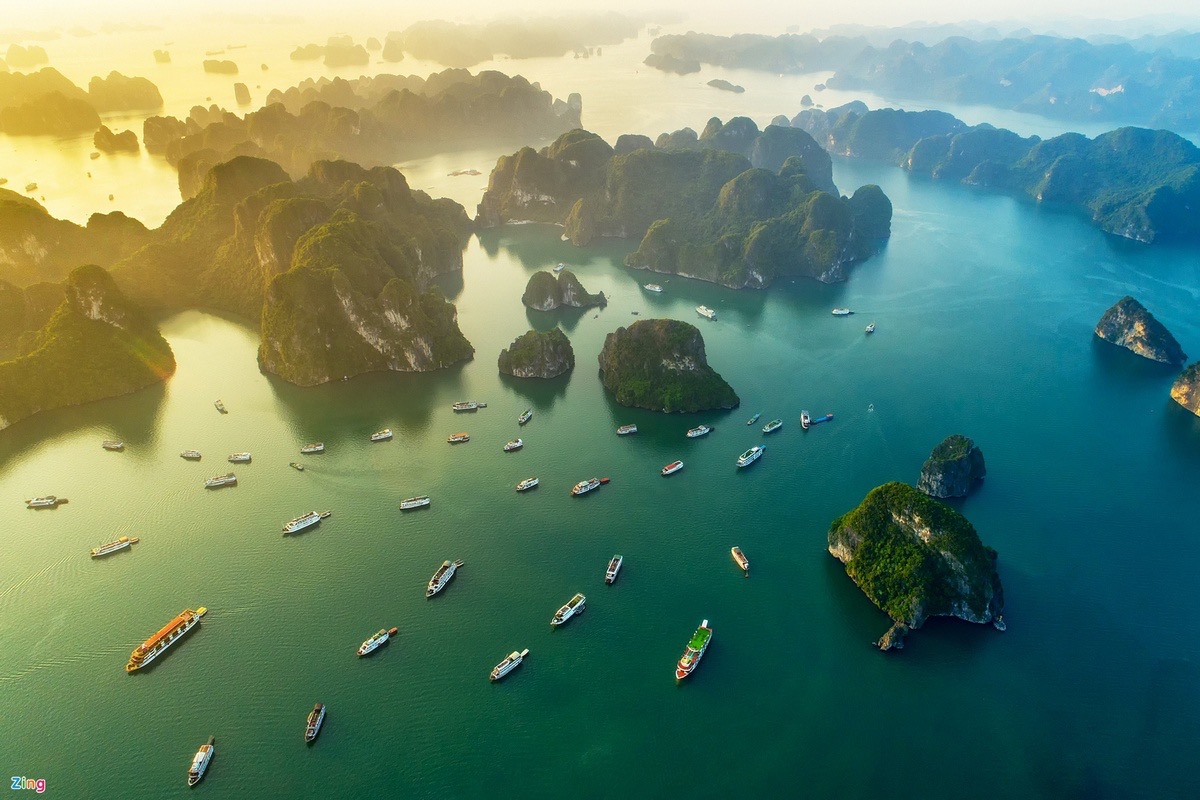 Vietnam and Africa Linked by Direct Air Route